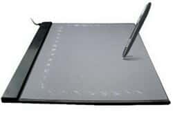 قلم نوری، صفحه دیجیتال آیپتک Slim Tablet 800U15968thumbnail
